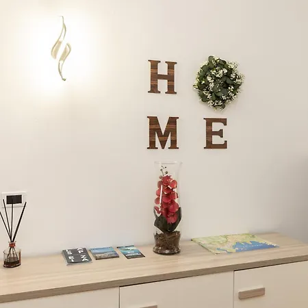 Appartamento Nest Of Charm - A Step From Cinque Terre - *