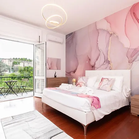 Appartamento Nest Of Charm - A Step From Cinque Terre - *