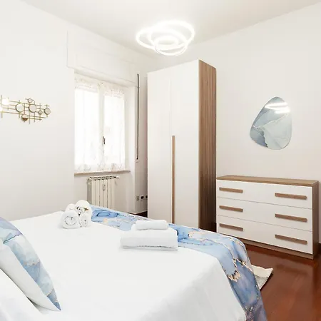 Nest Of Charm - A Step From Cinque Terre - Апартаменты Специя