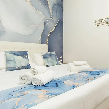 Appartamento Nest Of Charm - A Step From Cinque Terre - La Spezia