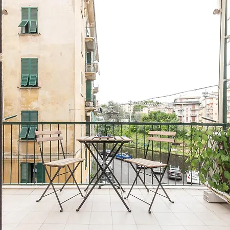 Nest Of Charm - A Step From Cinque Terre - * Специя