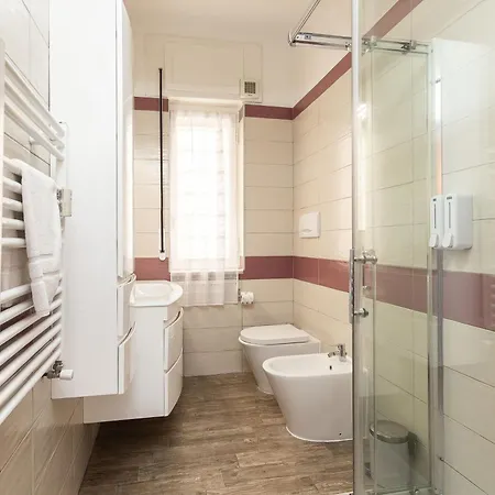 Appartamento Nest Of Charm - A Step From Cinque Terre - La Spezia