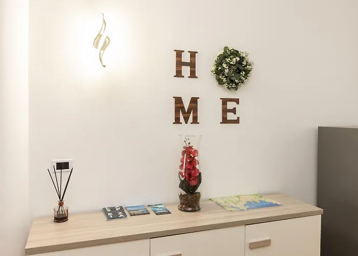 Διαμέρισμα Nest Of Charm - A Step From Cinque Terre - *