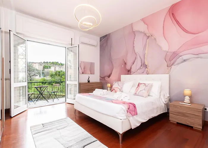 Διαμέρισμα Nest Of Charm - A Step From Cinque Terre - *