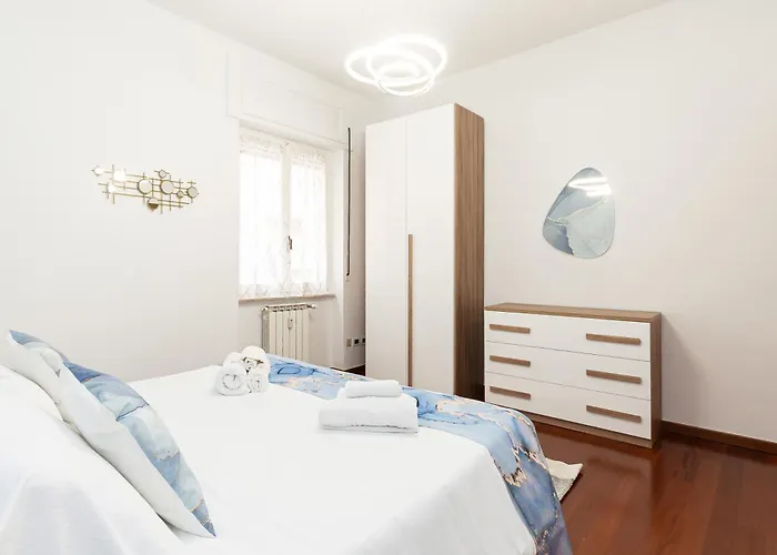 Nest Of Charm - A Step From Cinque Terre - Διαμέρισμα Λα Σπέτσια