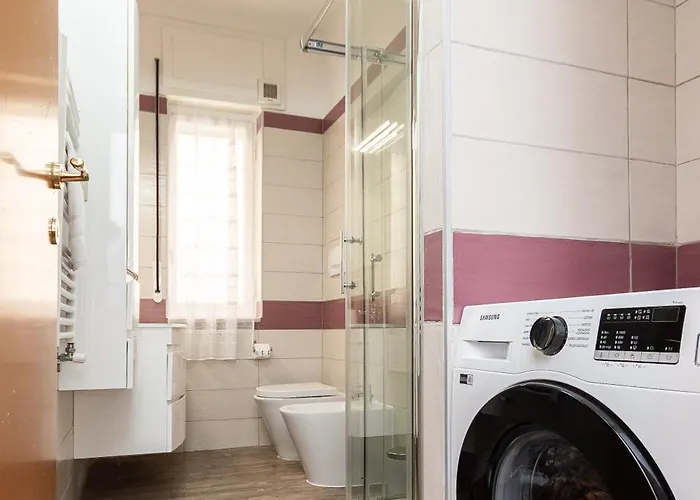 Nest Of Charm - A Step From Cinque Terre -