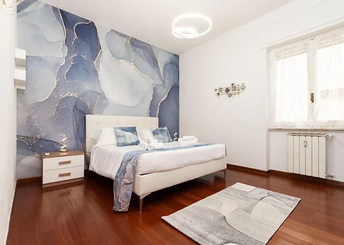 Nest Of Charm - A Step From Cinque Terre - *