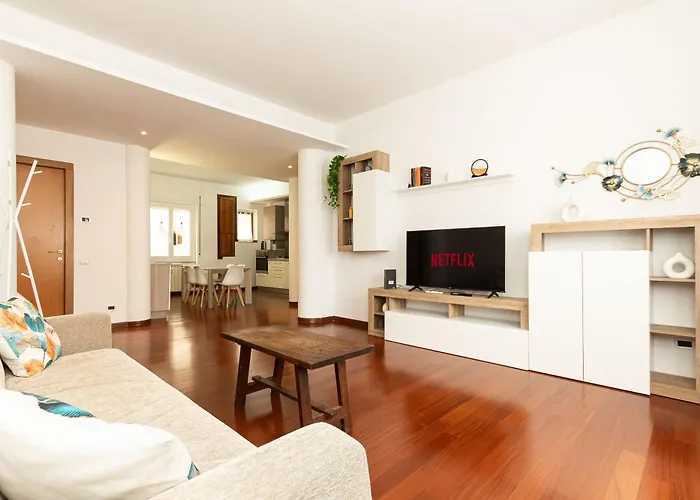 Nest Of Charm - A Step From Cinque Terre - Λα Σπέτσια