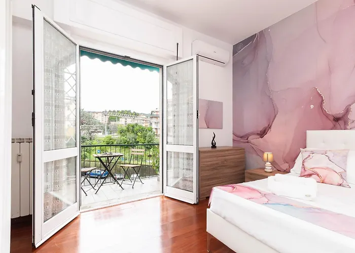 Nest Of Charm - A Step From Cinque Terre - Διαμέρισμα