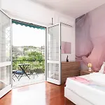 Nest Of Charm - A Step From Cinque Terre - Apartmán