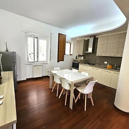 Apartment Nest Of Charm - A Step From Cinque Terre -
