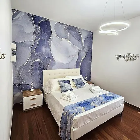 Nest Of Charm - A Step From Cinque Terre -