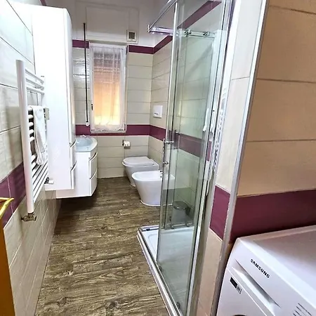 Nest Of Charm - A Step From Cinque Terre - Apartment *