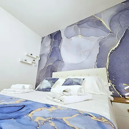 Nest Of Charm - A Step From Cinque Terre -