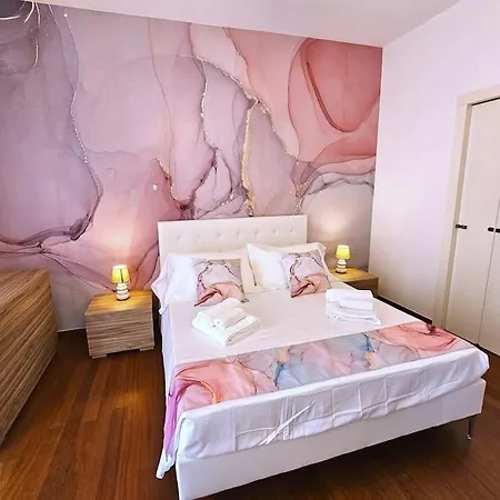 Apartment Nest Of Charm - A Step From Cinque Terre -