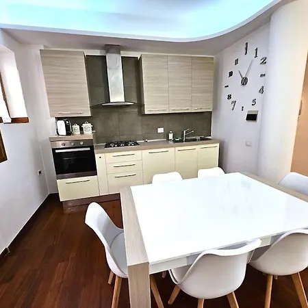 Apartment Nest Of Charm - A Step From Cinque Terre - La Spezia
