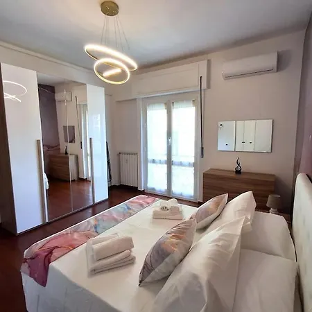 Nest Of Charm - A Step From Cinque Terre - La Spezia