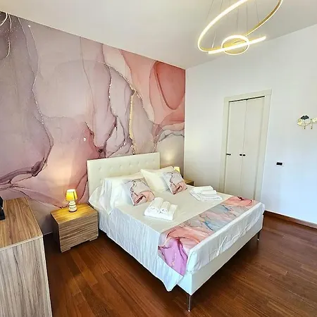 Nest Of Charm - A Step From Cinque Terre - Apartment La Spezia