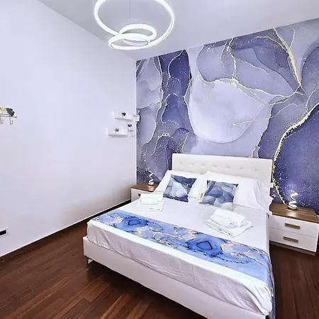 Nest Of Charm - A Step From Cinque Terre - * La Spezia