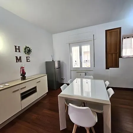 Nest Of Charm - A Step From Cinque Terre - Apartment La Spezia