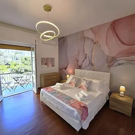 Apartment Nest Of Charm - A Step From Cinque Terre - La Spezia