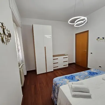 Nest Of Charm - A Step From Cinque Terre - La Spezia