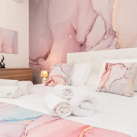 Nest Of Charm - A Step From Cinque Terre - Apartamento *