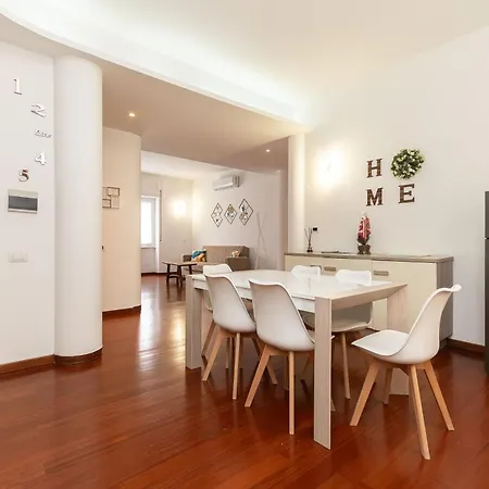 Apartamento Nest Of Charm - A Step From Cinque Terre - *