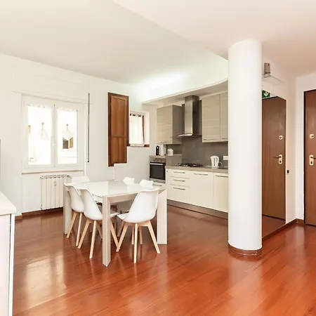 Nest Of Charm - A Step From Cinque Terre - Apartment