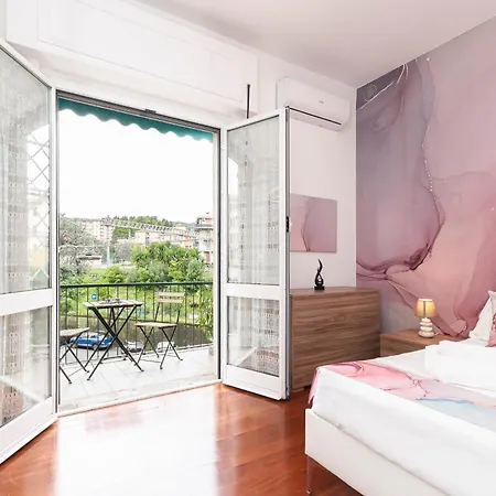 Nest Of Charm - A Step From Cinque Terre - Apartamento